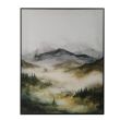 Home4you Seinapilt WALLY 60x80cm mäestik 2_01 - 88789 - 4741243887893 - BauMarket.ee