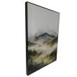Home4you Seinapilt WALLY 60x80cm mäestik 2_04 - 88789 - 4741243887893 - BauMarket.ee