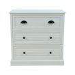 Home4you Kummut MELDON 80x35xH80cm valge_04 - 89132 - 4741243891326 - BauMarket.ee