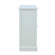 Home4you Kummut MELDON 80x35xH80cm valge_05 - 89132 - 4741243891326 - BauMarket.ee