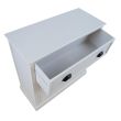 Home4you Kummut MELDON 80x35xH80cm valge_07 - 89132 - 4741243891326 - BauMarket.ee