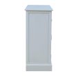Home4you Kummut MELDON 75x33xH75cm valge_07 - 89137 - 4741243891371 - BauMarket.ee