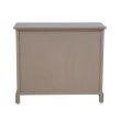 Home4you Kummut korvsahtlitega KENT 76x33xH66cm_07 - 89141 - 4741243891418 - BauMarket.ee