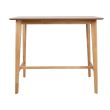 Home4you Baarilaud ROXBY 120x60xH105cm naturaaln_03 - AC01119 - 5713941295750 - BauMarket.ee