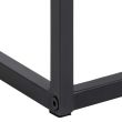 Home4you Öökapp RANDOLF 40x35xH60cm must_06 - AC100719 - 5713941290861 - BauMarket.ee