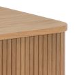 Home4you Diivanilaud LANGLEY 130x70xH40cm natura_06 - AC104168 - 5713941330604 - BauMarket.ee