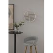 Home4you Baarilaud IBIZA D60xH105cm must saar_04 - AC19791 - 5713941102829 - BauMarket.ee