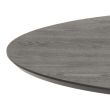 Home4you Söögilaud IBIZA D110xH74cm must_03 - AC20291 - 5713941135223 - BauMarket.ee