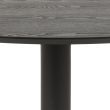 Home4you Söögilaud IBIZA D110xH74cm must_04 - AC20291 - 5713941135223 - BauMarket.ee