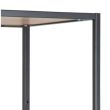 Home4you Riiul SEAFORD 77x35xH185cm metsik tamm_05 - AC75970 - 5705994996166 - BauMarket.ee