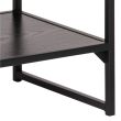 Home4you TV-laud SEAFORD 120x33xH46cm must_05 - AC84628 - 5713941095473 - BauMarket.ee