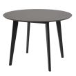 Home4you Söögilaud ROXBY D105xH76cm must_01 - AC85624 - 5713941107022 - BauMarket.ee