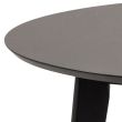 Home4you Söögilaud ROXBY D105xH76cm must_03 - AC85624 - 5713941107022 - BauMarket.ee
