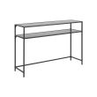 Home4you Konsoollaud SEAFORD 120x35xH79cm must_01 - AC87428 - 5713941128638 - BauMarket.ee