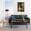 Home4you Diivanilaud INFINITY 120x60xH48cm must_03 - AC88216 - 5713941137401 - BauMarket.ee