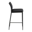 Home4you Baaritool madal DEMINA tumehall_03 - AC89764 - 5713941155962 - BauMarket.ee