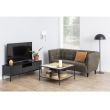 Home4you TV-laud SEAFORD 140x40xH45cm must_03 - AC92500 - 5713941187017 - BauMarket.ee