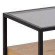 Home4you Öökapp RANDOLF 40x35xH60cm pruun_05 - AC96333 - 5713941232311 - BauMarket.ee