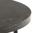 Home4you Diivanilaud SPIRO D80xH40cm must_04 - AC98861 - 5713941269683 - BauMarket.ee