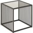 Home4you Abilaud STRINGTON 40x40xH40cm hall_01 - AC98879 - 5713941269874 - BauMarket.ee