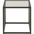 Home4you Abilaud STRINGTON 40x40xH40cm hall_03 - AC98879 - 5713941269874 - BauMarket.ee