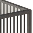 Home4you Abilaud STRINGTON 40x40xH40cm hall_04 - AC98879 - 5713941269874 - BauMarket.ee