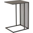 Home4you Abilaud STRINGTON 35x43xH63cm must_01 - AC98880 - 5713941269881 - BauMarket.ee
