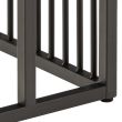 Home4you Abilaud STRINGTON 35x43xH63cm must_06 - AC98880 - 5713941269881 - BauMarket.ee