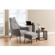 Home4you Abilaud STRINGTON 35x43xH63cm must_08 - AC98880 - 5713941269881 - BauMarket.ee