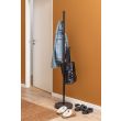 Home4you Riidenagi ASPEN 323x323xH170cm must_05 - AC99066 - 5713941272089 - BauMarket.ee