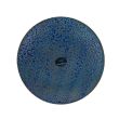 Home4you Taldrik BLUE SUN D22cm_01 - DH02006 - 6665202020061 - BauMarket.ee