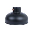 Home4you Lamp PIANA D40cm must_01 - DH08613 - 6665202086135 - BauMarket.ee