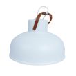 Home4you Lamp PIANA D40cm valge_01 - DH08614 - 6665202086142 - BauMarket.ee