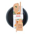 Home4you Kauss POLO D225xH10cm 27L 2-puidust l_04 - DH11221 - 6663212112219 - BauMarket.ee