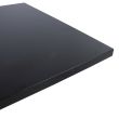 Home4you Töölaud ERGO 1 mootoriga 140x80cm must/_04 - K186727 - 4741617106681 - BauMarket.ee