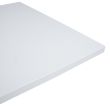 Home4you Töölaud ERGO 2 mootoriga 140x80cm halli_04 - K186876 - 4741617106698 - BauMarket.ee