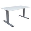 Home4you Töölaud ERGO OPTIMAL 2 mootoriga 160x80c_01 - K186971 - 4741617107541 - BauMarket.ee