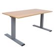 Home4you Töölaud ERGO OPTIMAL 2 mootoriga 140x70c_03 - K186974 - 4741617107572 - BauMarket.ee