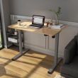 Home4you Töölaud ERGO OPTIMAL 1 mootoriga 140x70c_06 - K187013 - 4741617107657 - BauMarket.ee