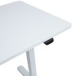 Home4you Töölaud ERGO LIGHT 1-mootoriga 120x60xH7_04 - K187071 - 4741617108746 - BauMarket.ee