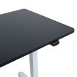 Home4you Töölaud ERGO LIGHT 1-mootoriga 120x60xH7_04 - K187072 - 4741617108753 - BauMarket.ee