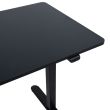 Home4you Töölaud ERGO LIGHT 1-mootoriga 120x60xH7_04 - K187082 - 4741617108791 - BauMarket.ee