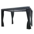 Home4you Varikatus MIRADOR-111 3x3m kardinatega_03 - K19460 - 4741617107299 - BauMarket.ee