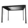 Home4you Varikatus MIRADOR-111 3x3m kardinatega_04 - K19460 - 4741617107299 - BauMarket.ee