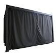 Home4you Varikatus MIRADOR-111 3x4m kardinatega_05 - K19461 - 4741617107305 - BauMarket.ee