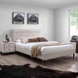 Home4you Voodi EMILIA madratsiga HARMONY DUO SEAS_01 - K288014 - 4741617111869 - BauMarket.ee