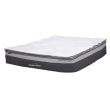 Home4you Voodi NATALIA madratsiga HARMONY TOP 160_02 - K288132 - 4741617100290 - BauMarket.ee