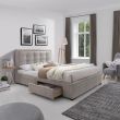 Home4you Voodi DUKE madratsiga HARMONY DUO SEASON_01 - K288416 - 4741617111852 - BauMarket.ee