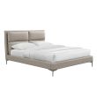 Home4you Voodi LENA madratsiga HARMONY DUO 160x20_01 - K288571 - 4741617109118 - BauMarket.ee