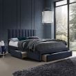 Home4you Voodi GRACE madratsiga HARMONY DUO 160x2_01 - K288642 - 4741617105158 - BauMarket.ee